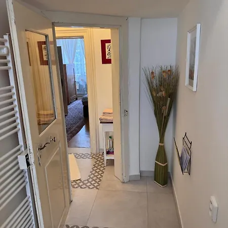 Appartement Authentic Old Town In The Historic Heart Of Praag