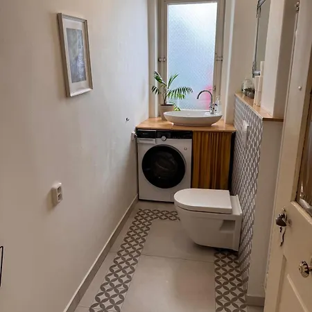 Authentic Old Town In The Historic Heart Of Appartement