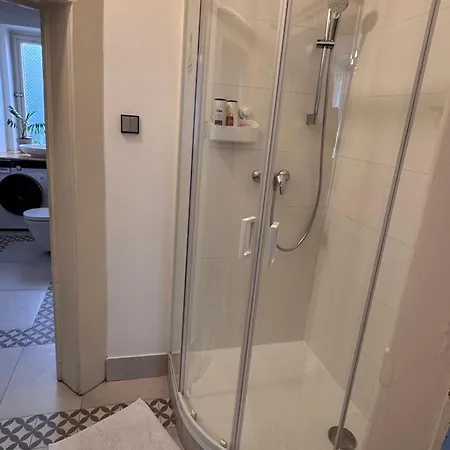 Authentic Old Town In The Historic Heart Of Appartement *