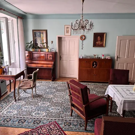 Authentic Old Town In The Historic Heart Of * Praag