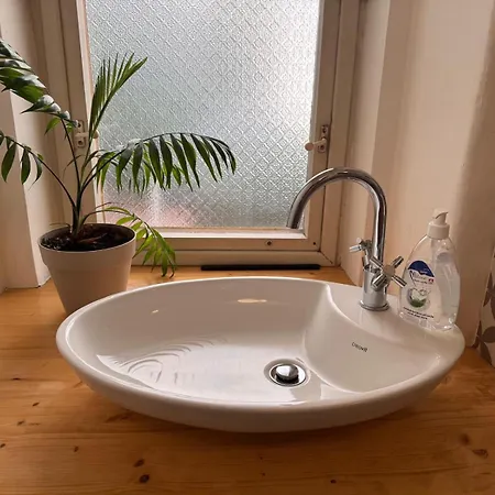 Appartement Authentic Old Town In The Historic Heart Of Praag