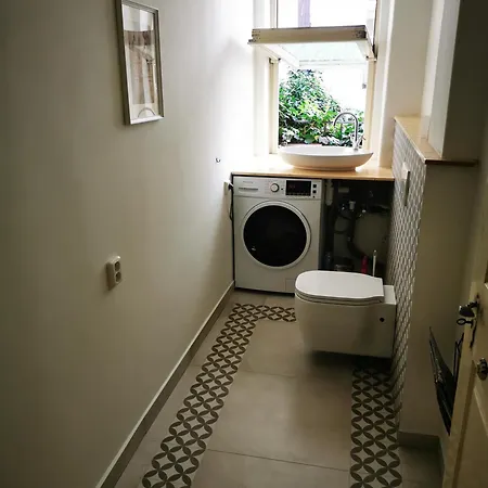 Appartement Authentic Old Town In The Historic Heart Of Praag