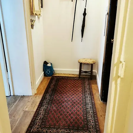 Authentic Old Town In The Historic Heart Of Appartement *