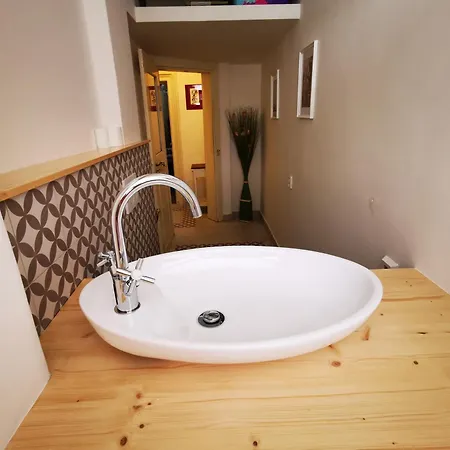 Appartement Authentic Old Town In The Historic Heart Of *